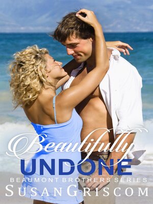 cover image of Beautifully Undone